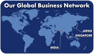 Tashika world business network