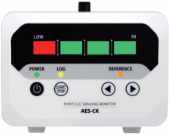 Particle Sensing Monitor