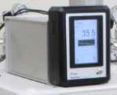 Indoor/Outdoor dust senor