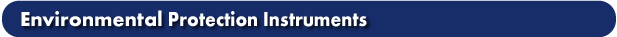 Title bar  Environment protection instruments, products