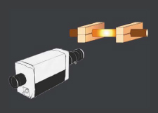 Temperature management of rod stick