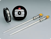 Platinum Thermocouple Wire