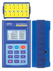 TEMPERATURE MEASURING INSTRUMENTS