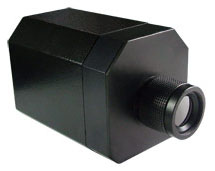 thermal imaging camera