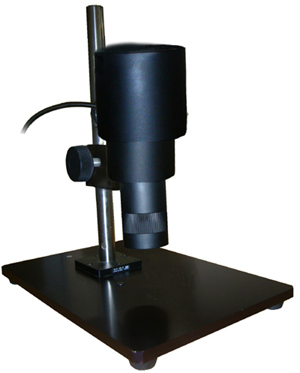 Thermal Microscope